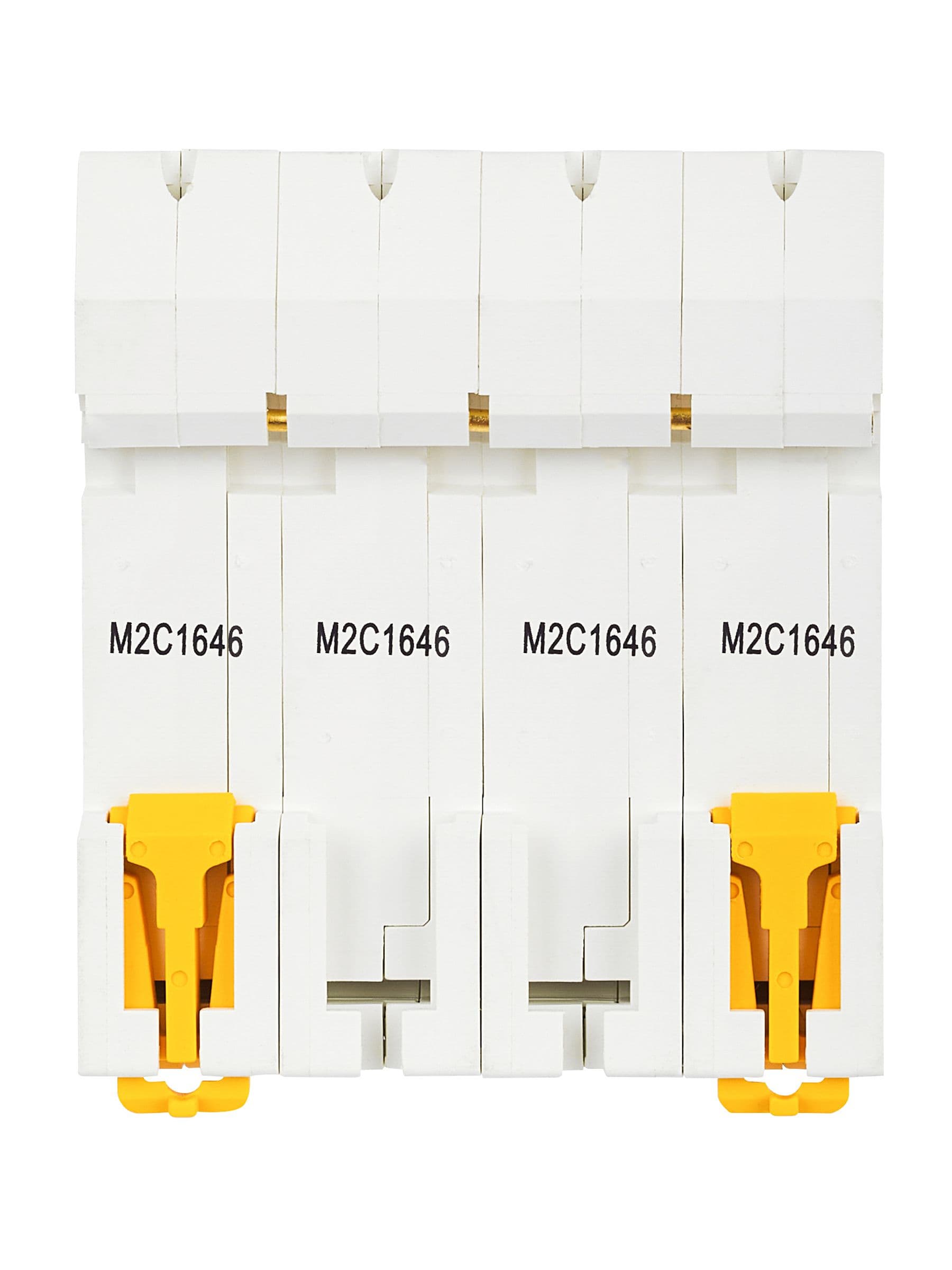 ARMAT Автоматический выключатель M06N 4P C 16А