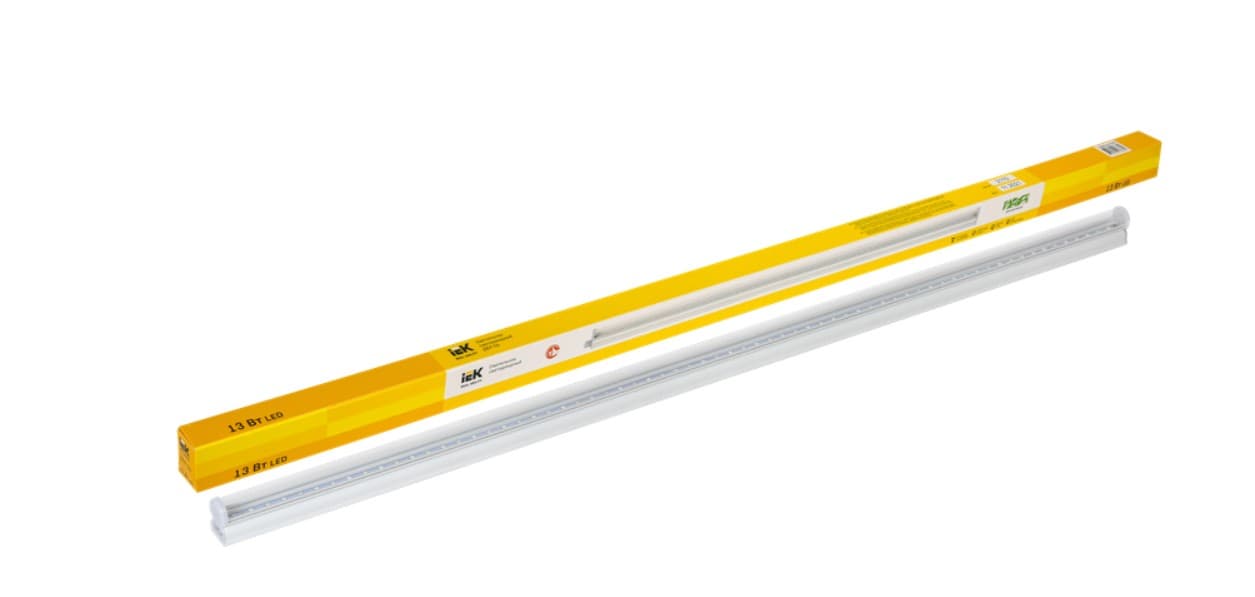 Светильник светодиодный ДБЛ 06 13 Вт 837 мм LIGHTING