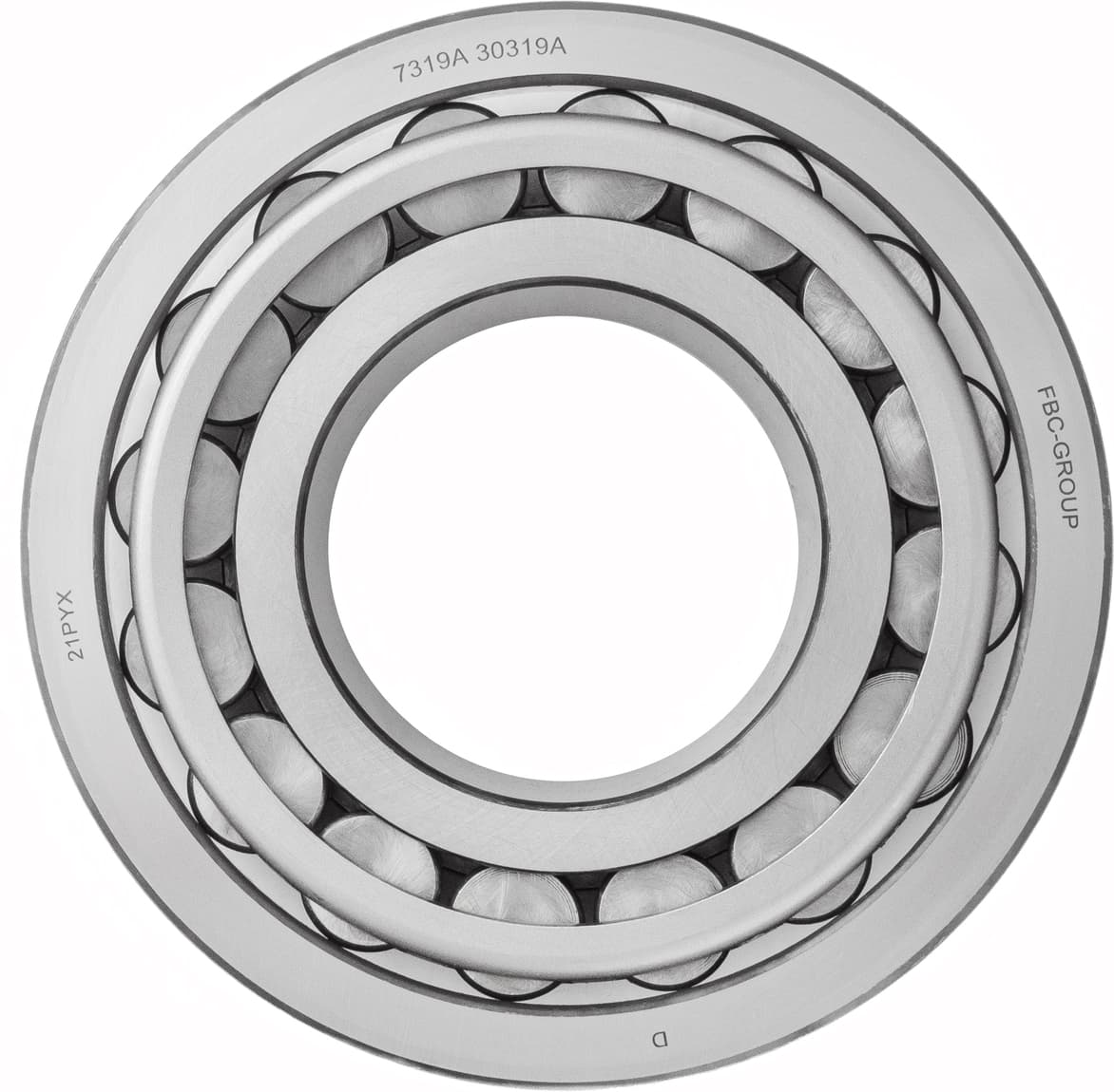 Подшипник 7319 А FBC (ГОСТ)