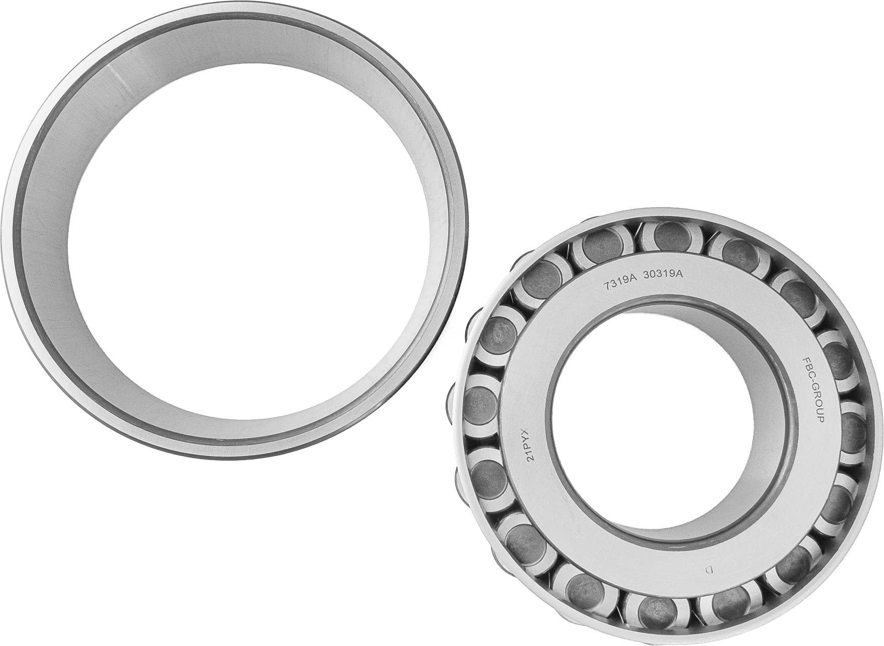 Подшипник 7319 А FBC (ГОСТ)