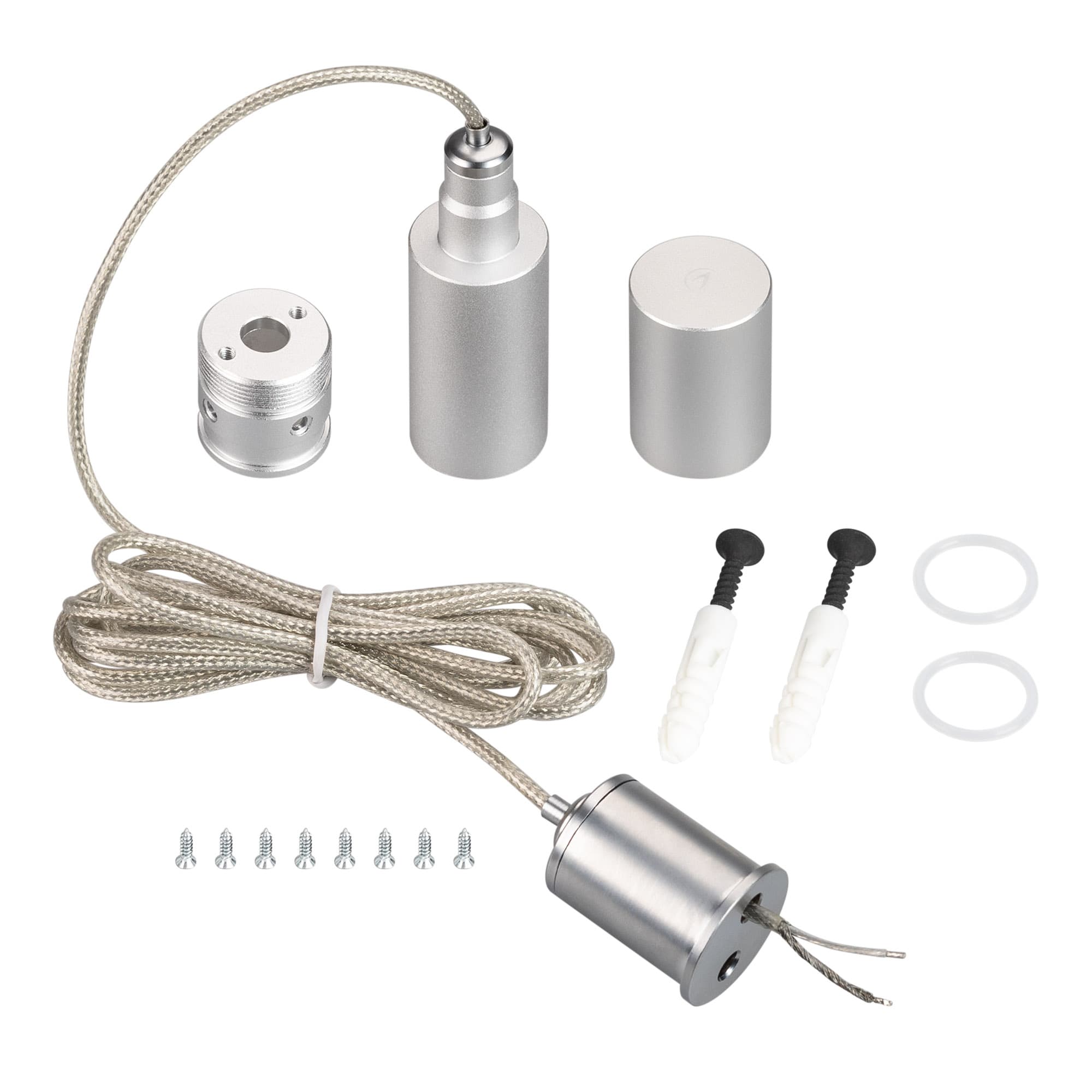 Подвес MOONLIGHT-VT-LIFT-TOP-D18 металл