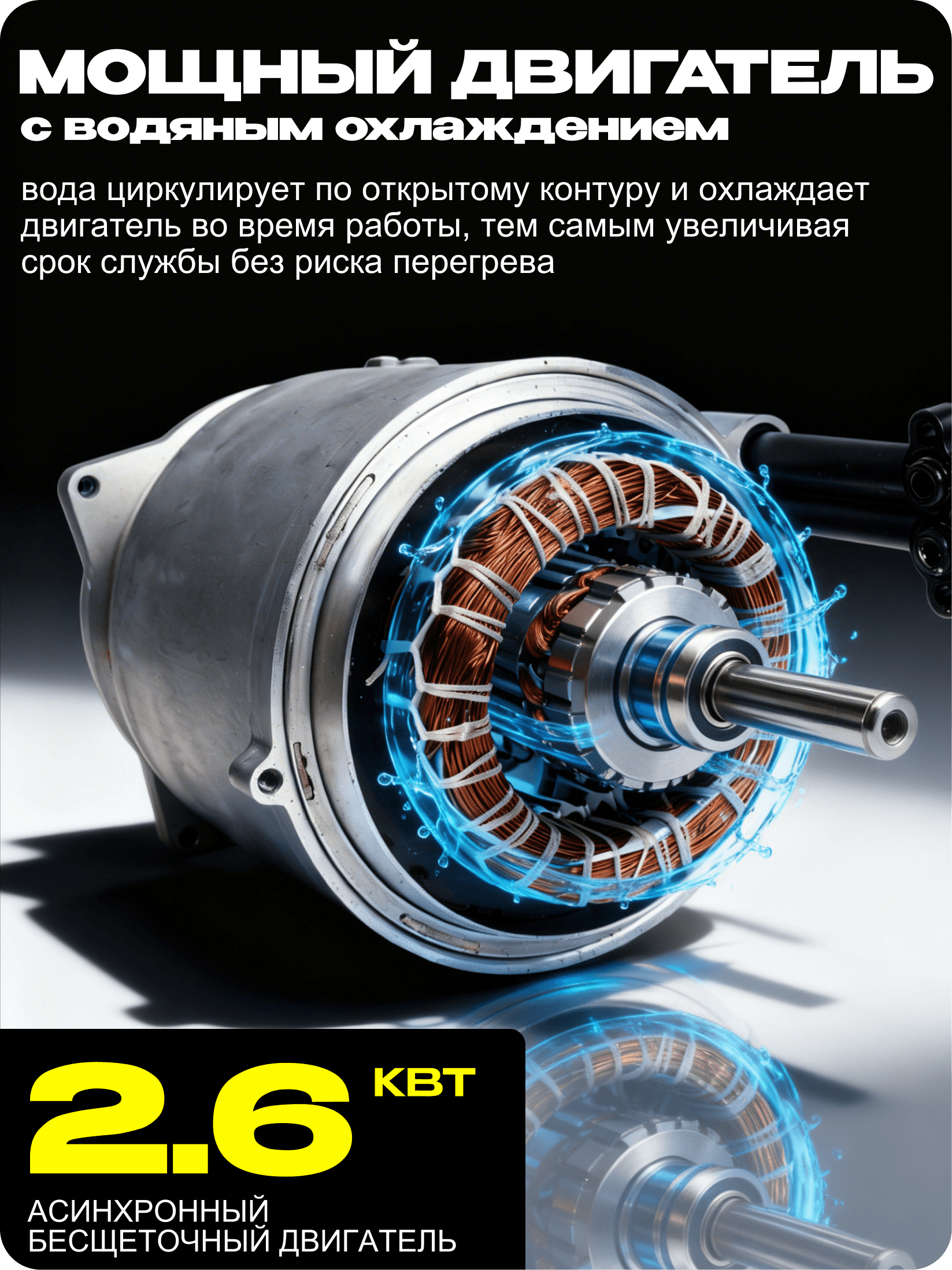 Мойка высокого давления W210i PROFESSIONAL