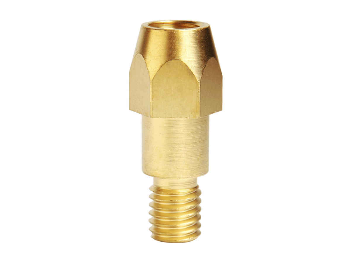 Вставка под наконечник M8 32мм (MS 36) ICU0687