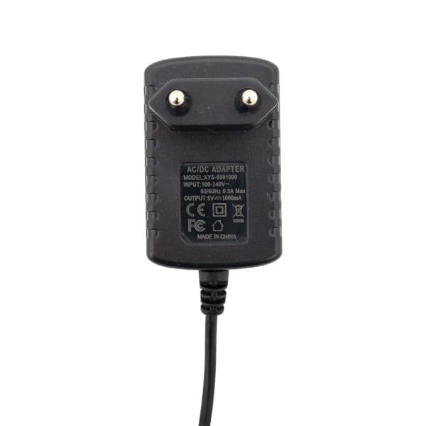 Преобразователь RS-485 в Ethernet MC-485-TCP TSX