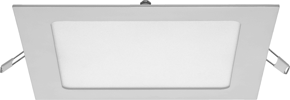 Светильник светодиодный ДВО-12w OLP-S1-12W-4K-WH-LED