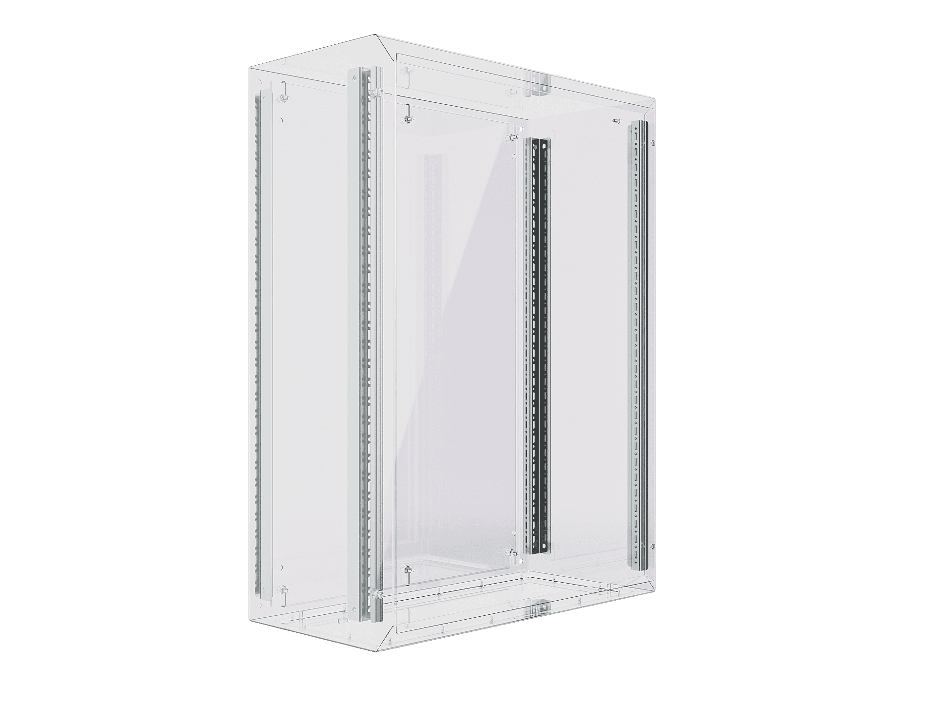 Стойка монтажная шкафов UC2/UC2M 140.00 ( 4 шт.)