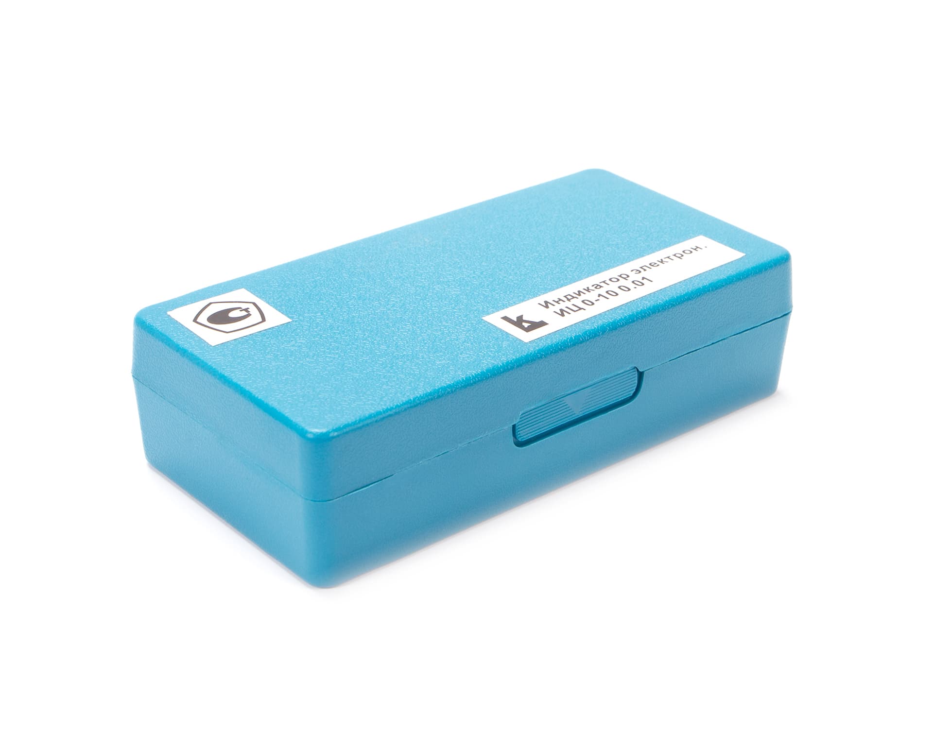 Микрометр с мал.изм.губ. МК-МП- 25 0,001 (ГРСИ №75427-19)