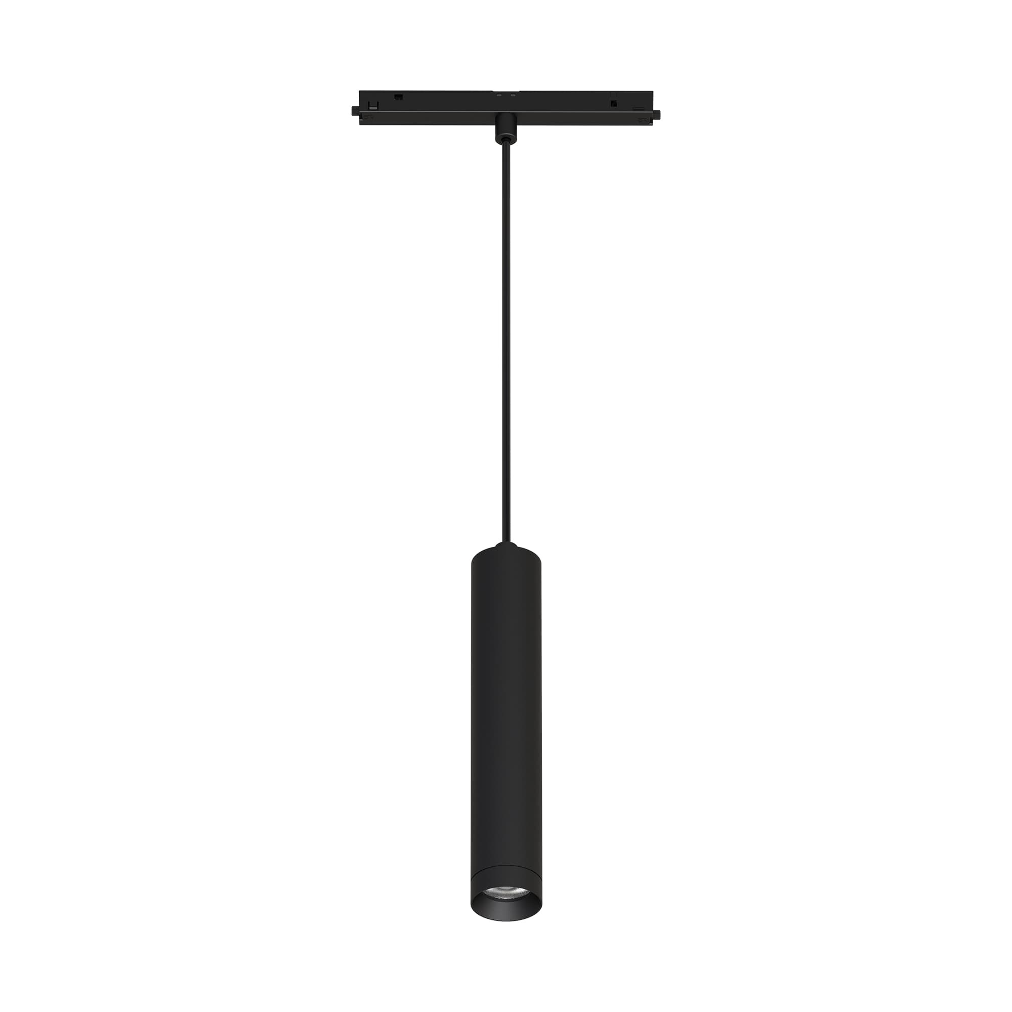 Светильник MAG-ORIENT-SPOT-HANG-R45-12W Day4000 (BK, 24 deg, 48V, DALI) (IP20 металл, 3 год)
