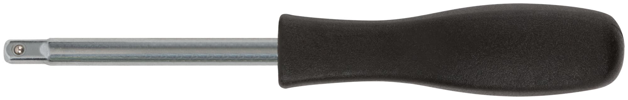 Отвертка-вороток для головок CrV 1/4''