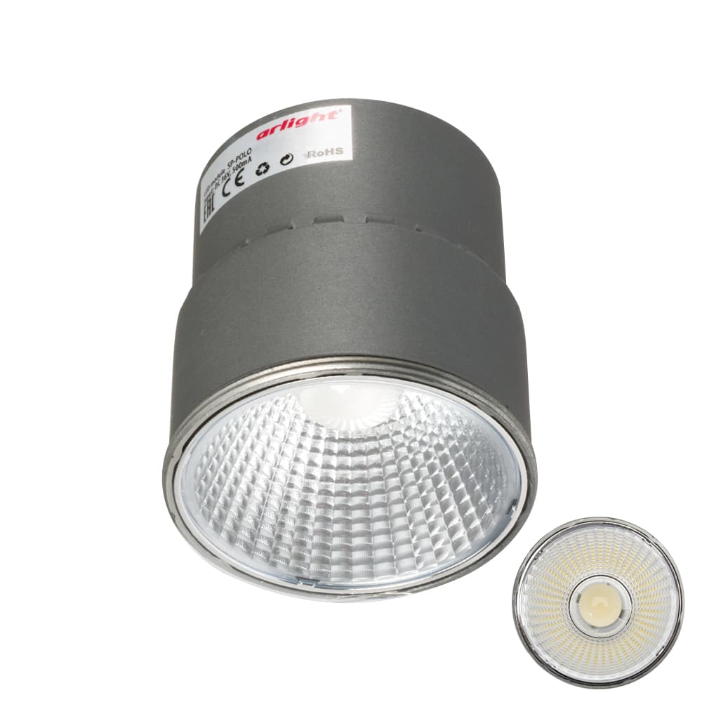 Экран SL-W33-2000 OPAL-PM BLACK (ARL, Пластик)