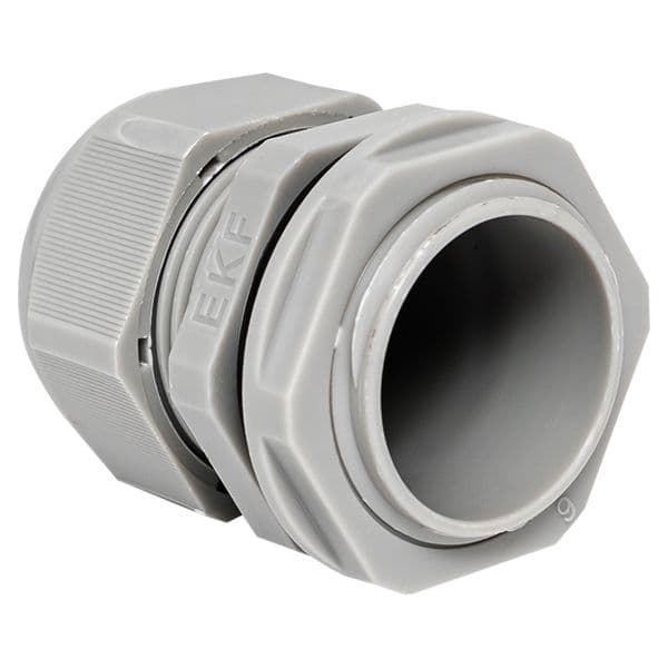 Сальник PG21 IP54 (2 шт) d отв. 28 мм / d провод. 13-18 мм PROxima