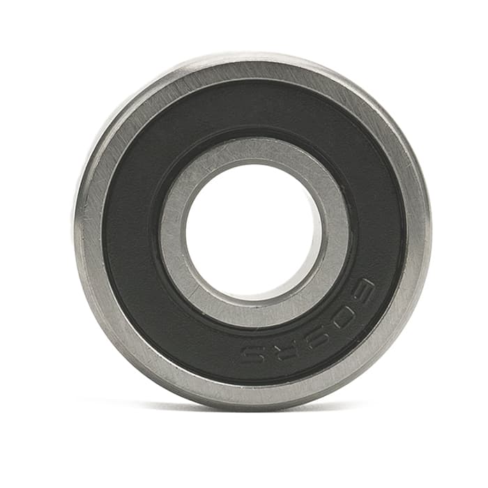 Подшипник 180019 АС17 (609 2RS) FBC (ГОСТ)