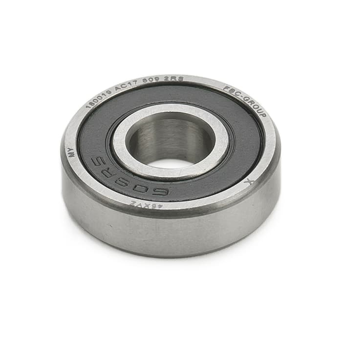 Подшипник 180019 АС17 (609 2RS) FBC (ГОСТ)