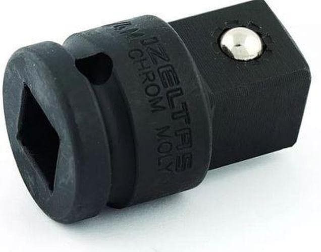 Переходник ударный 1/2''Fx3/4''М