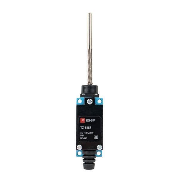 Выключатель концевой TZ-8168 PROxima