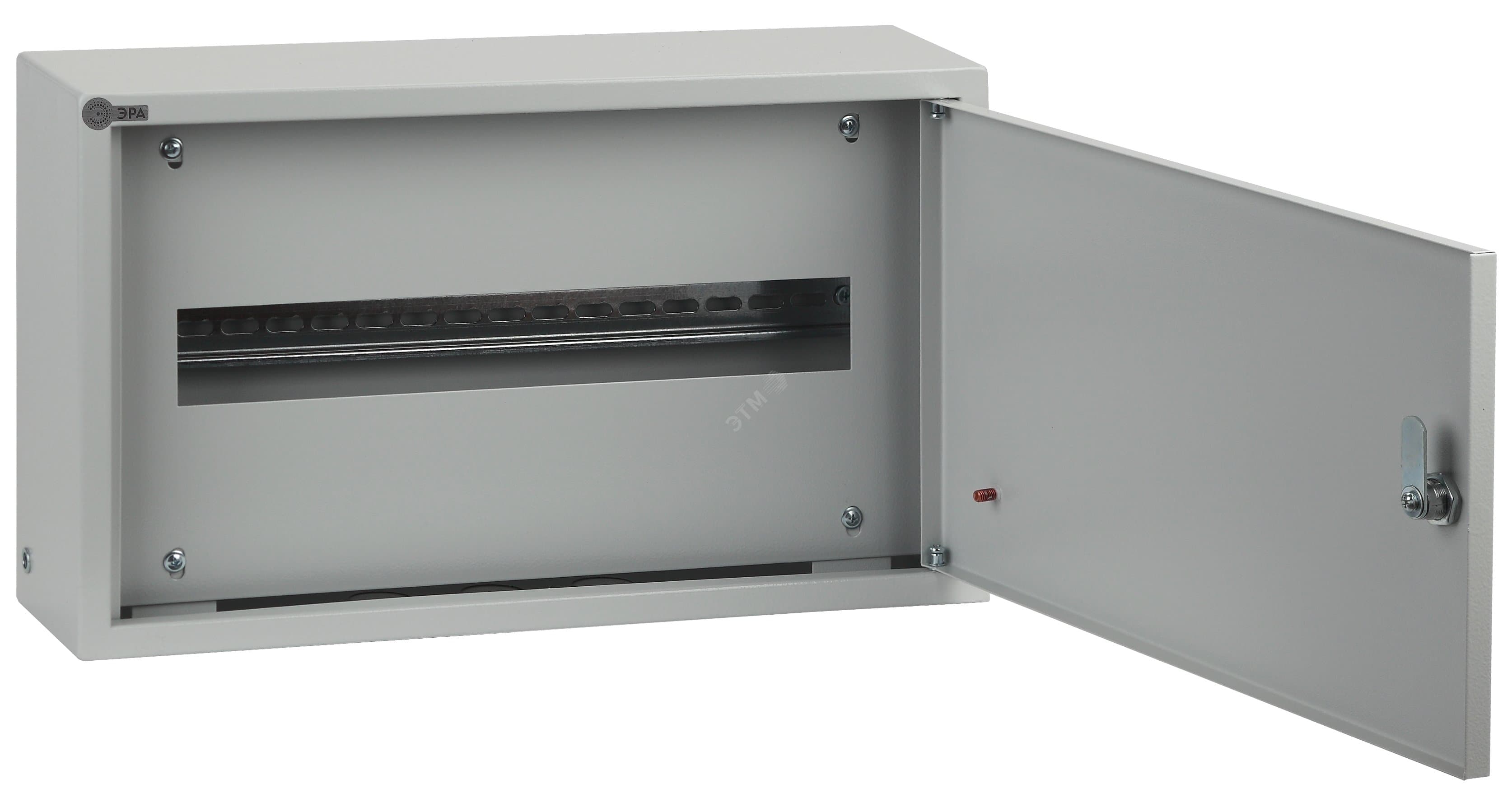 Корпус металлический ЩРН-18зо-1 76 УХЛ3 IP31 (330х250х120) (72)