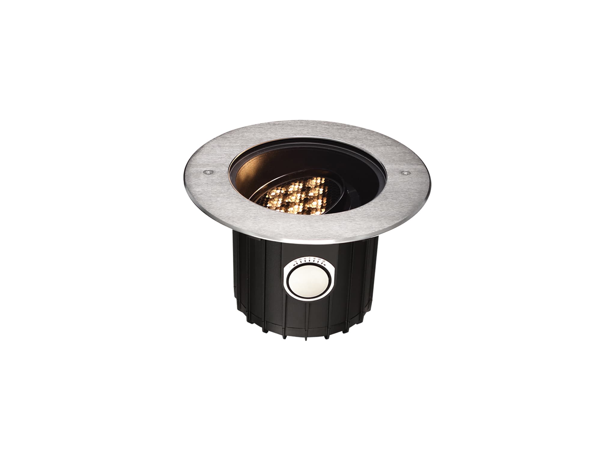 Светильник NOTA LED 3 D30 R 3000K
