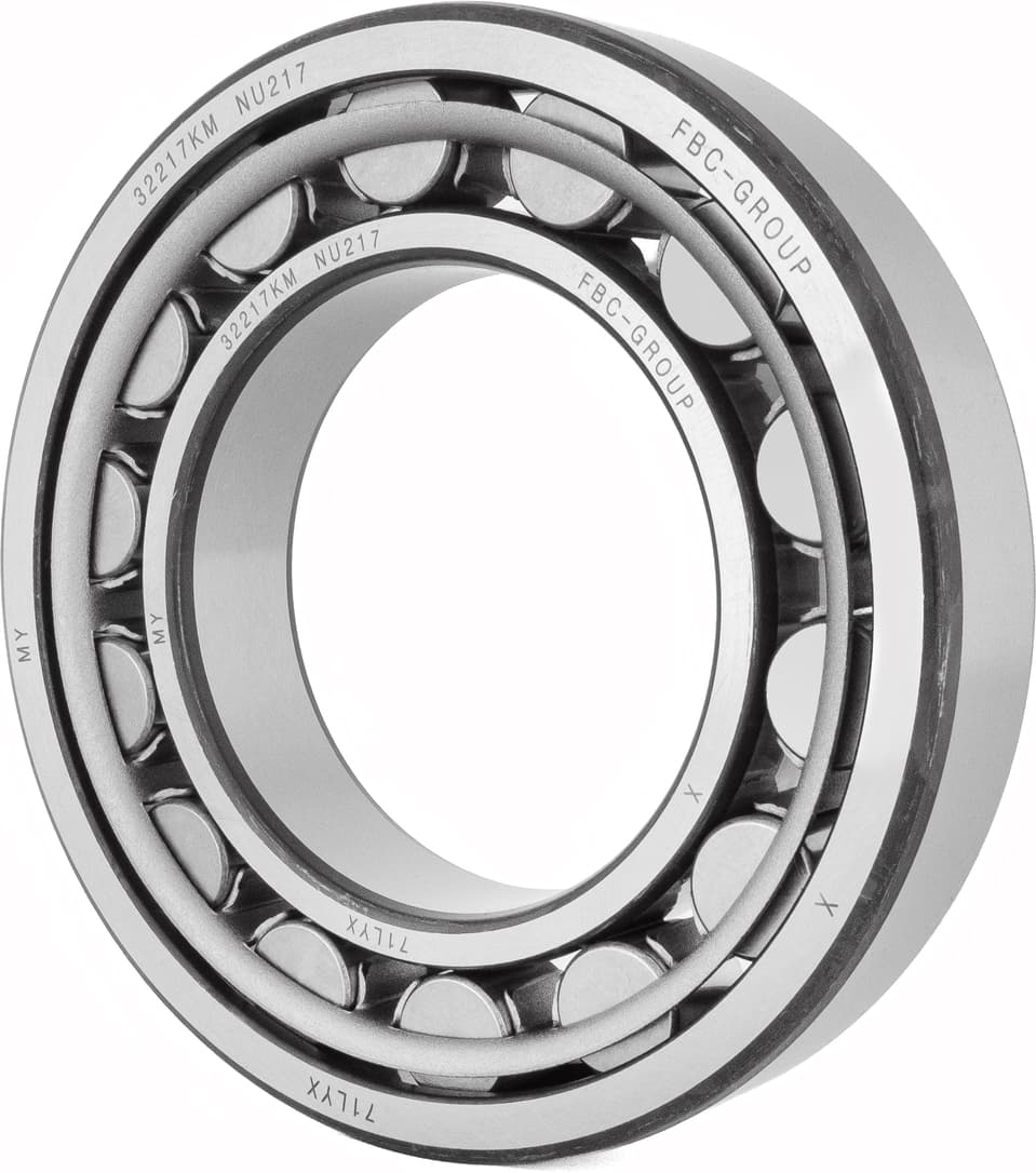 Подшипник 32217 КМ FBC (ГОСТ)