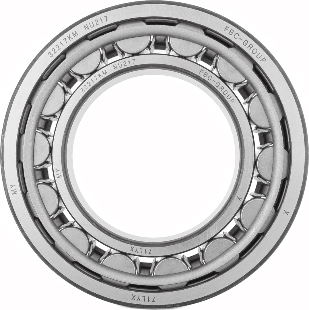 Подшипник 32217 КМ FBC (ГОСТ)