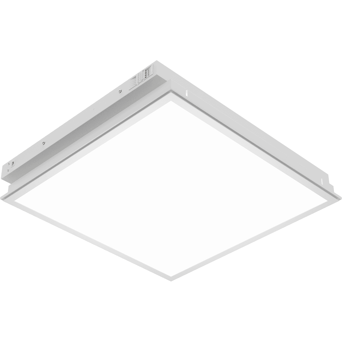 Светильник PRS/R ECO LED 595 EM 4000K