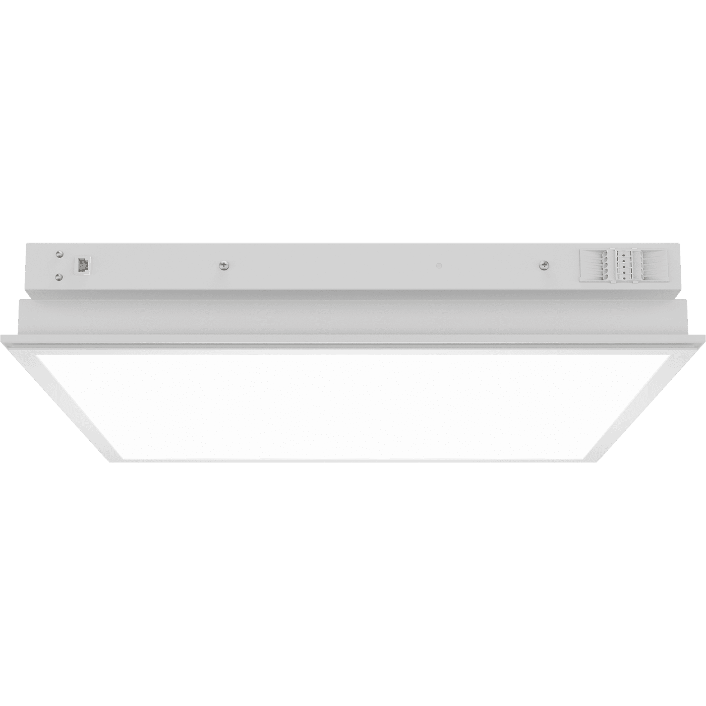 Светильник PRS/R ECO LED 595 EM 4000K