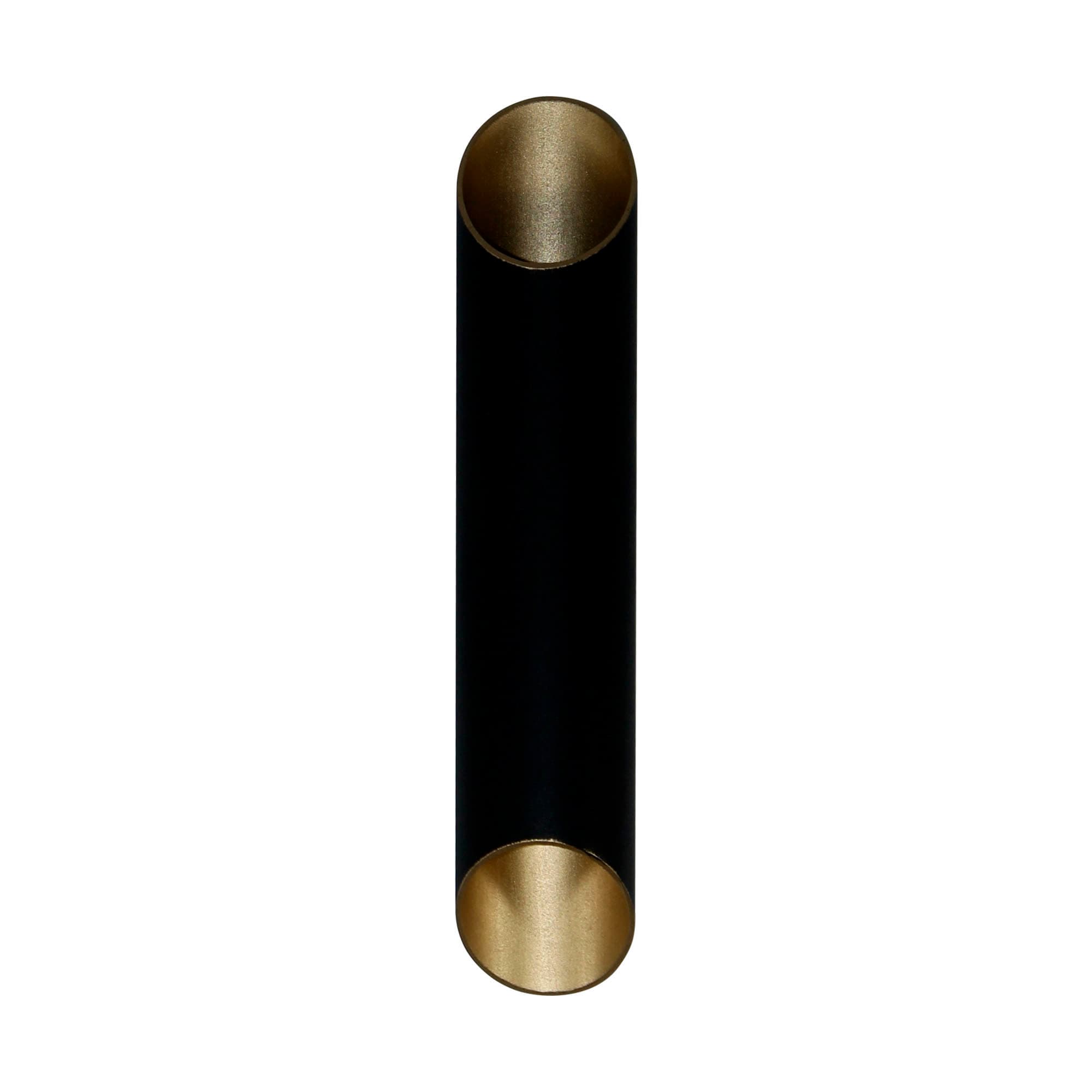 Светильник настенный Соната 511 черн./зол.НББ 01-2х25-101 G9