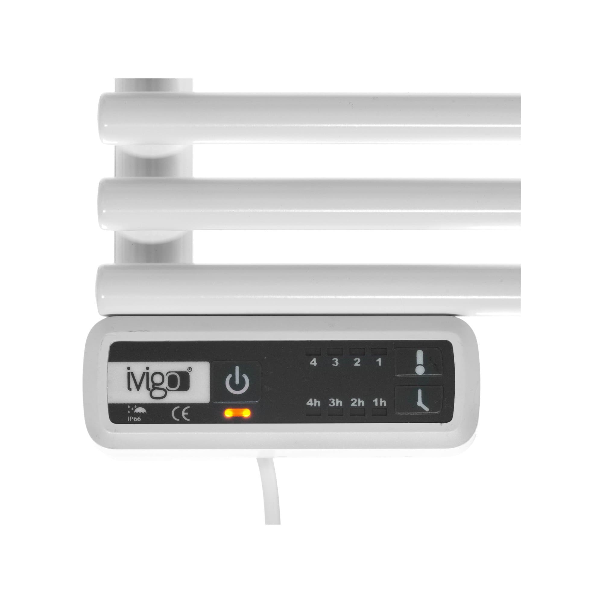 Полотенцесушитель электрический EHR 5015 PRO 350Вт