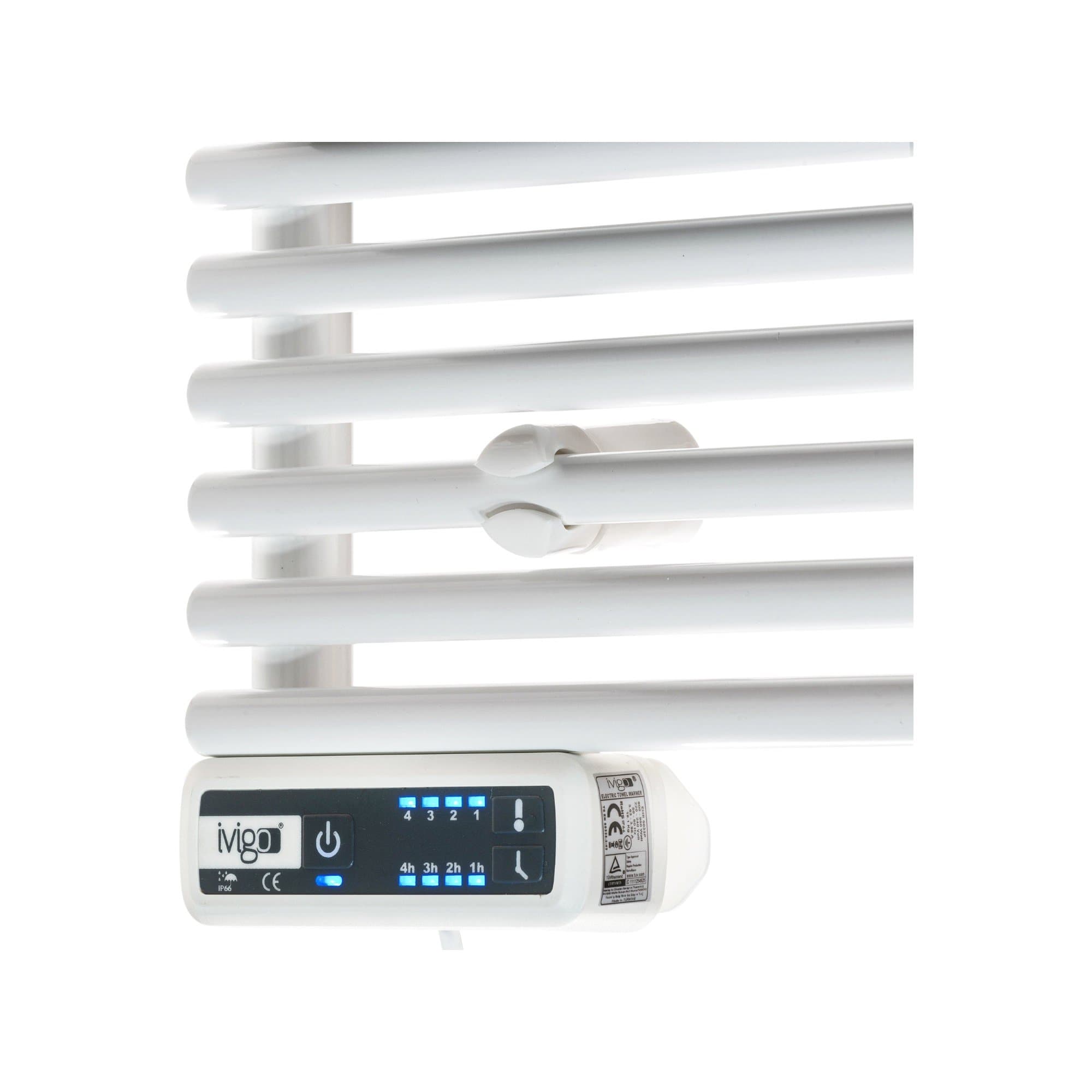 Полотенцесушитель электрический EHR 5015 PRO 350Вт