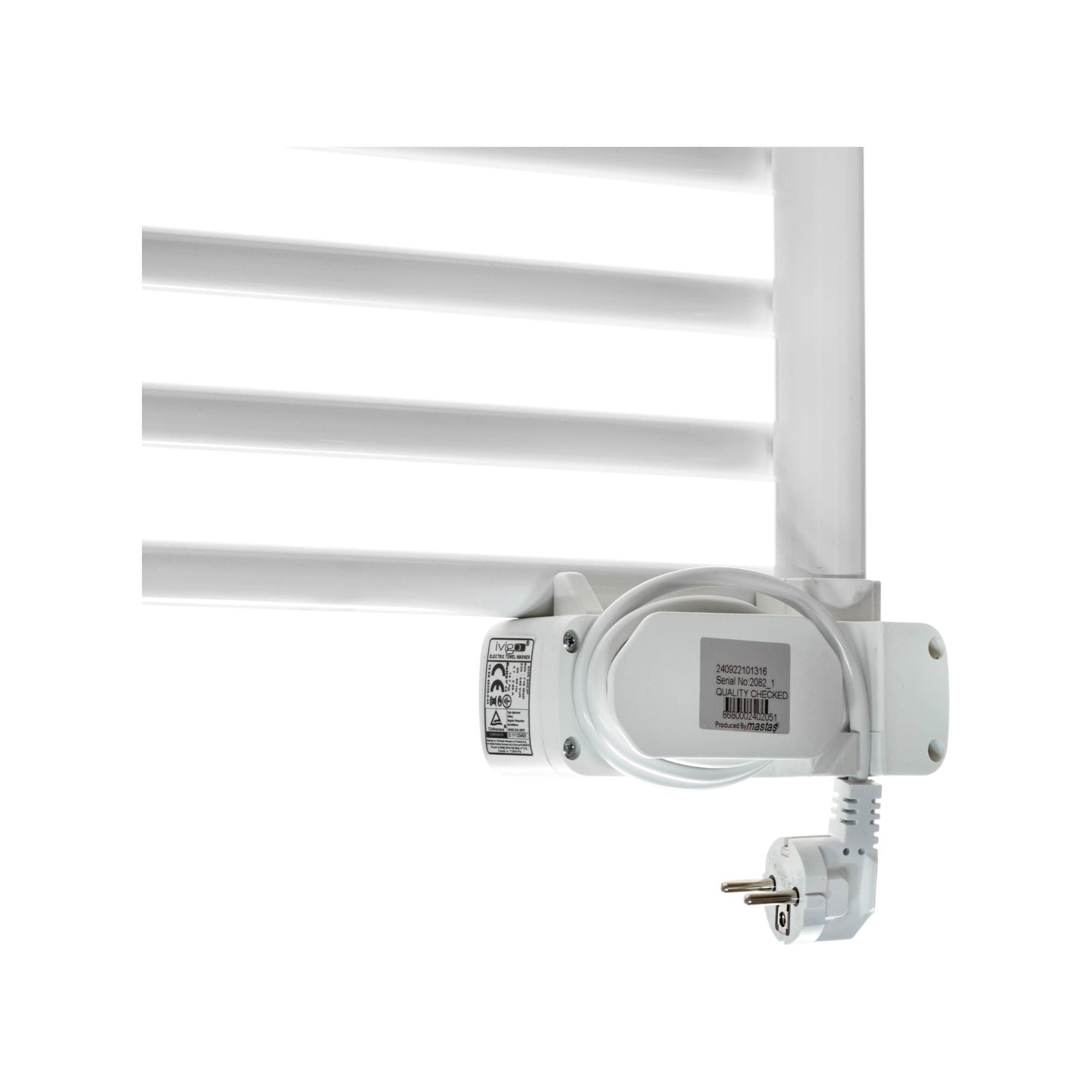 Полотенцесушитель электрический EHR 5015 PRO 350Вт