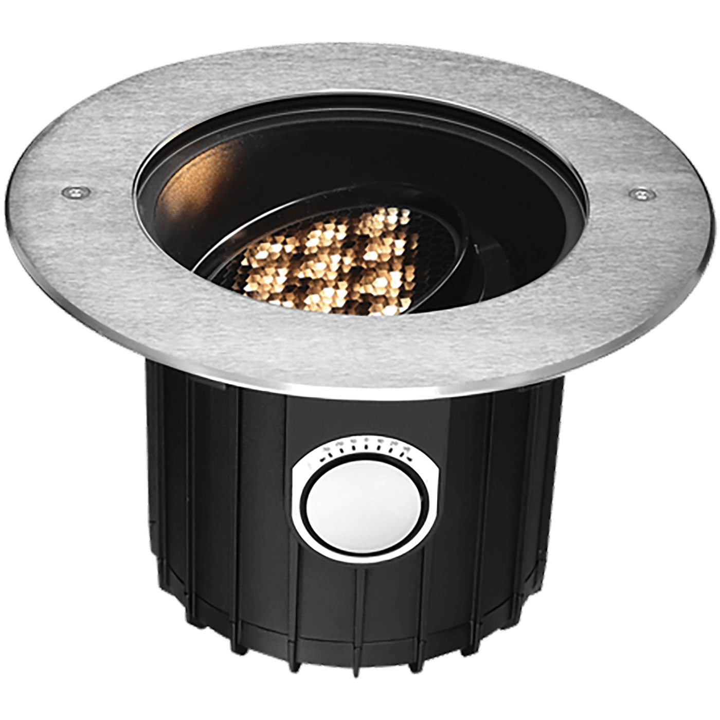 Светильник NOTA LED 9 D15 R 3000K