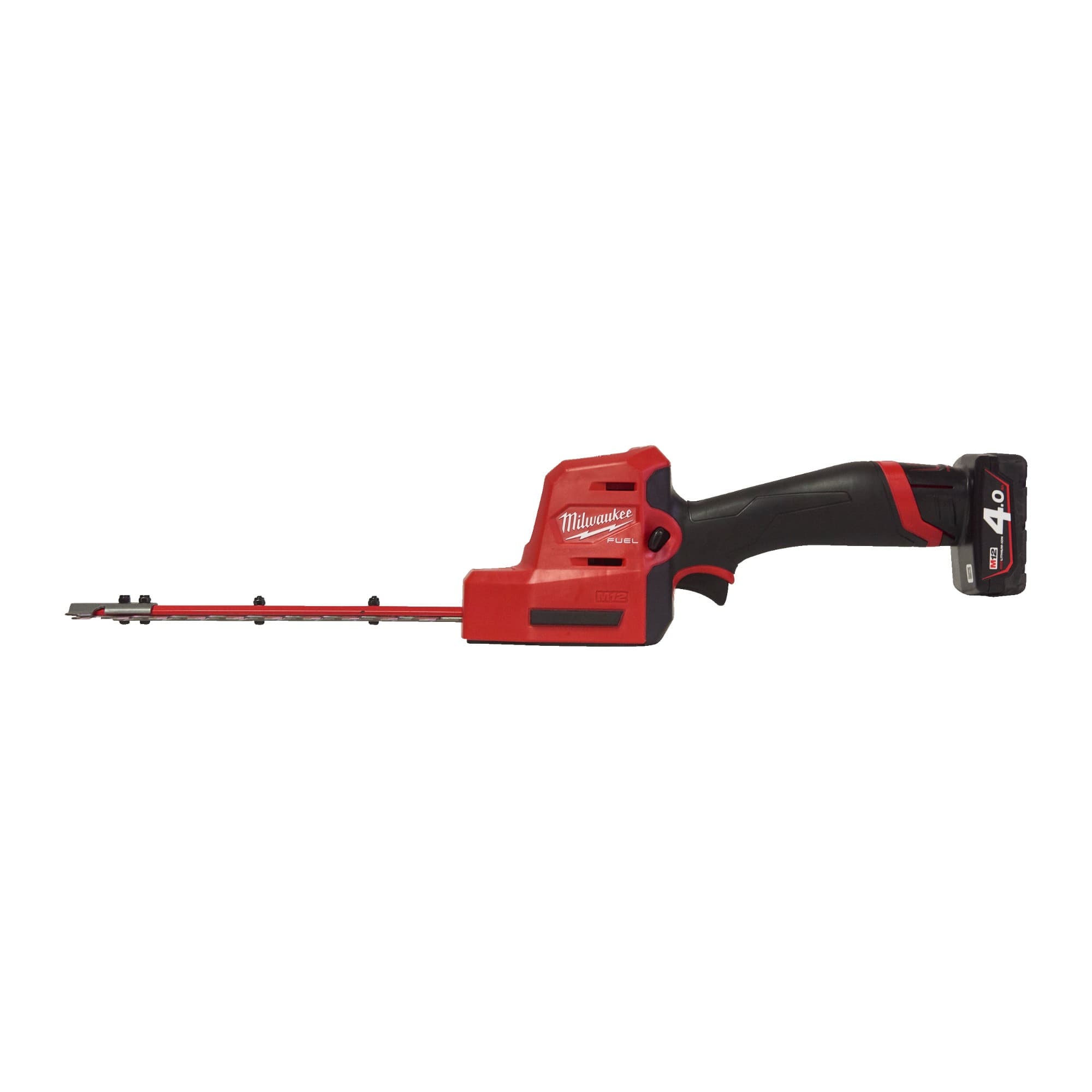 Кусторез аккумуляторный M12 Fuel FHT20-402