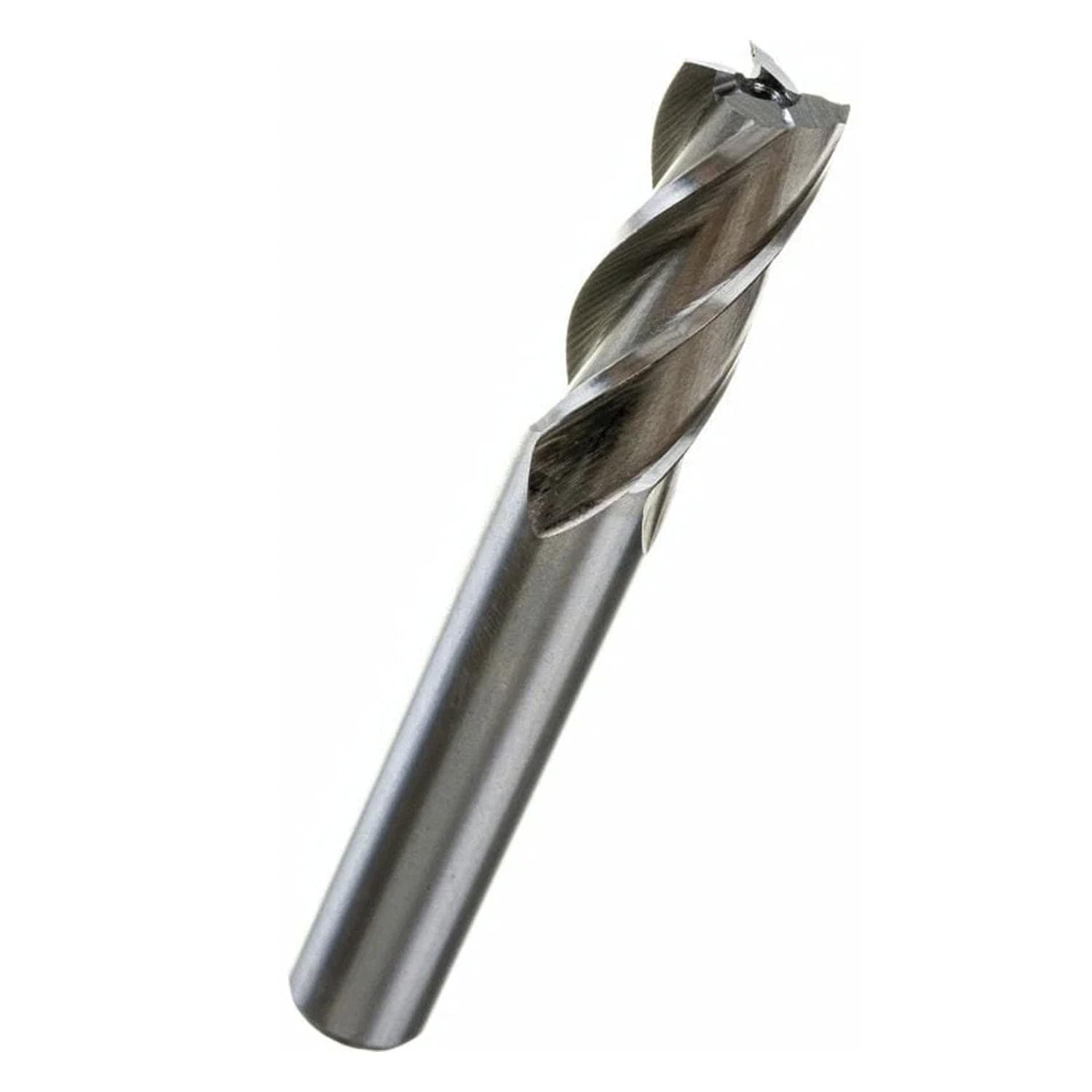 Фреза концевая MXM 10038  HSS цельнометаллическая, 4 мм