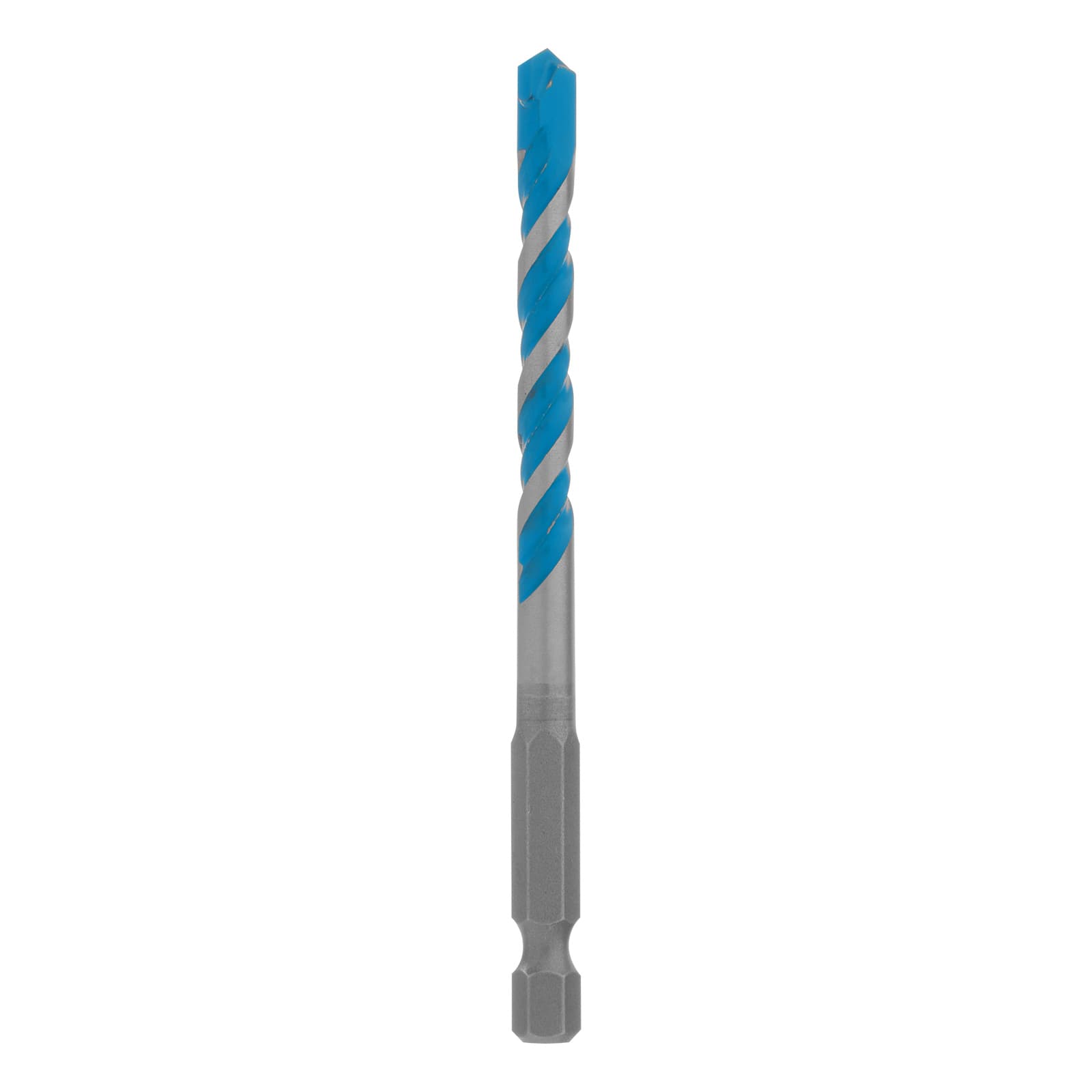 Сверло универсальное, Multipurpose PRO, 6-гр. хвостовик, 8мм