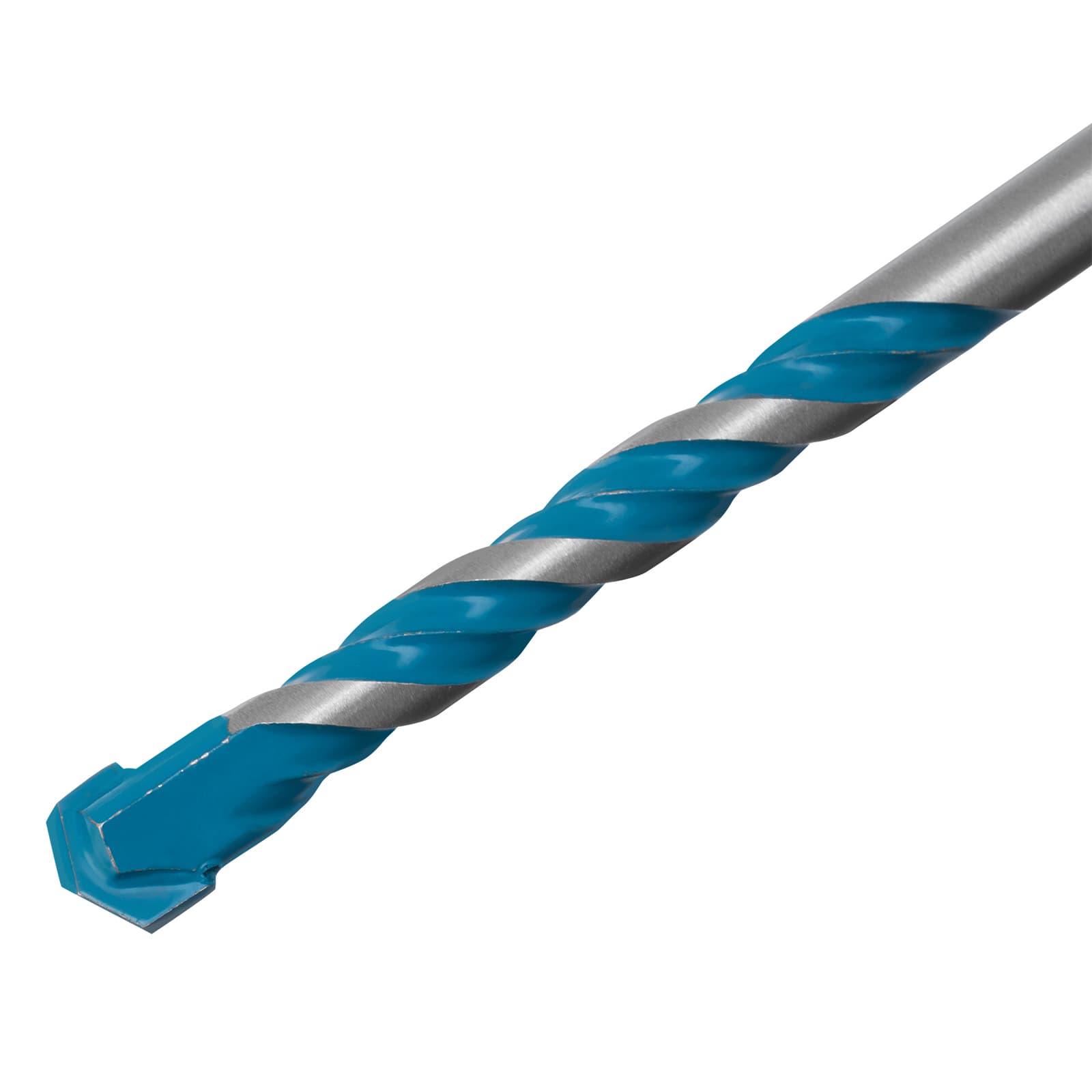 Сверло универсальное, Multipurpose PRO, 6-гр. хвостовик, 8мм