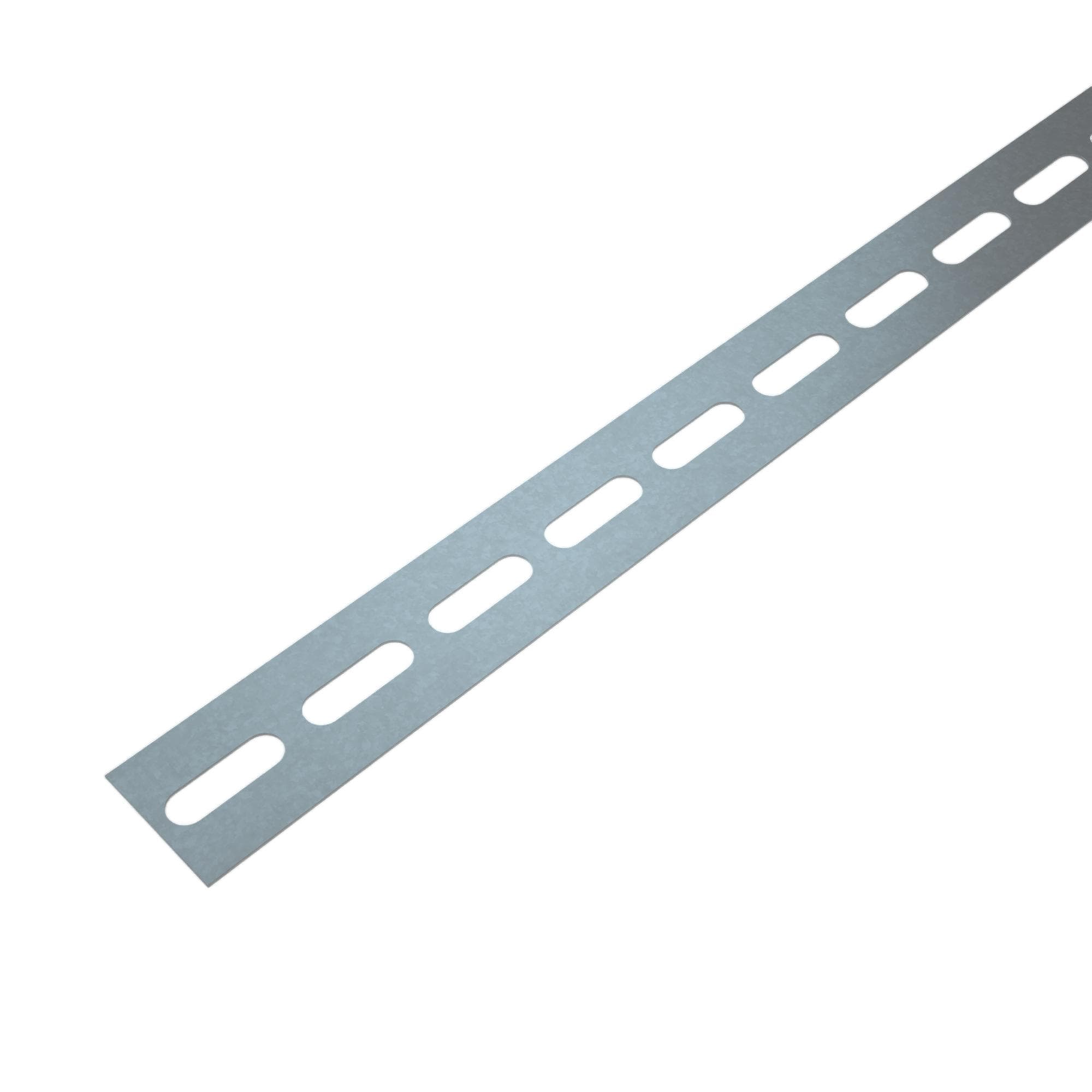 Перфополоса 40х2,5 L2500 мм INOX304