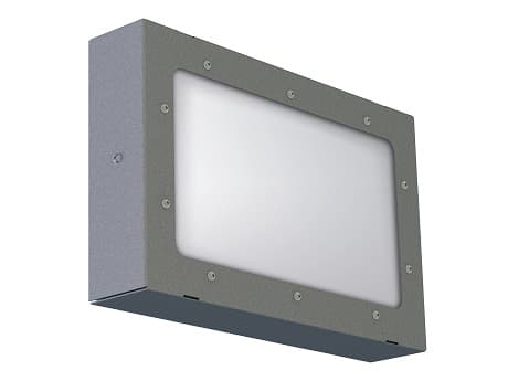 Светильник светодиодный FORTRESS LED 30W 840 HG