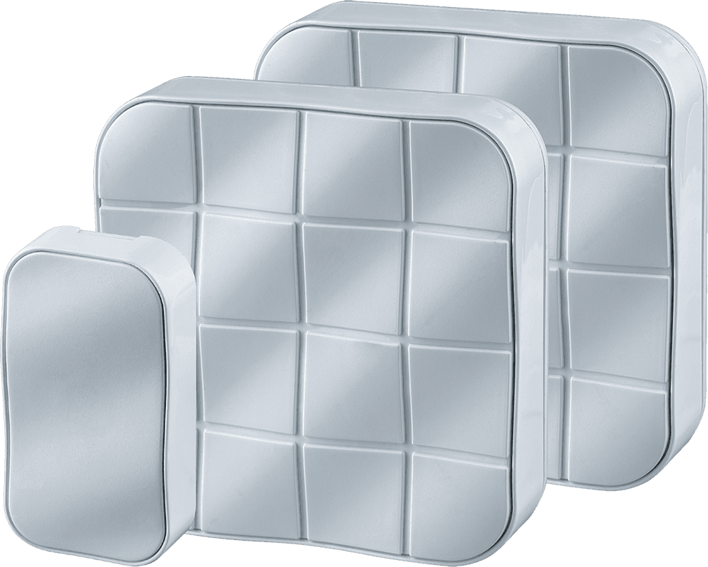 Звонок электрический Navigator 61 276 NDB-D-DC05-1V2-WH