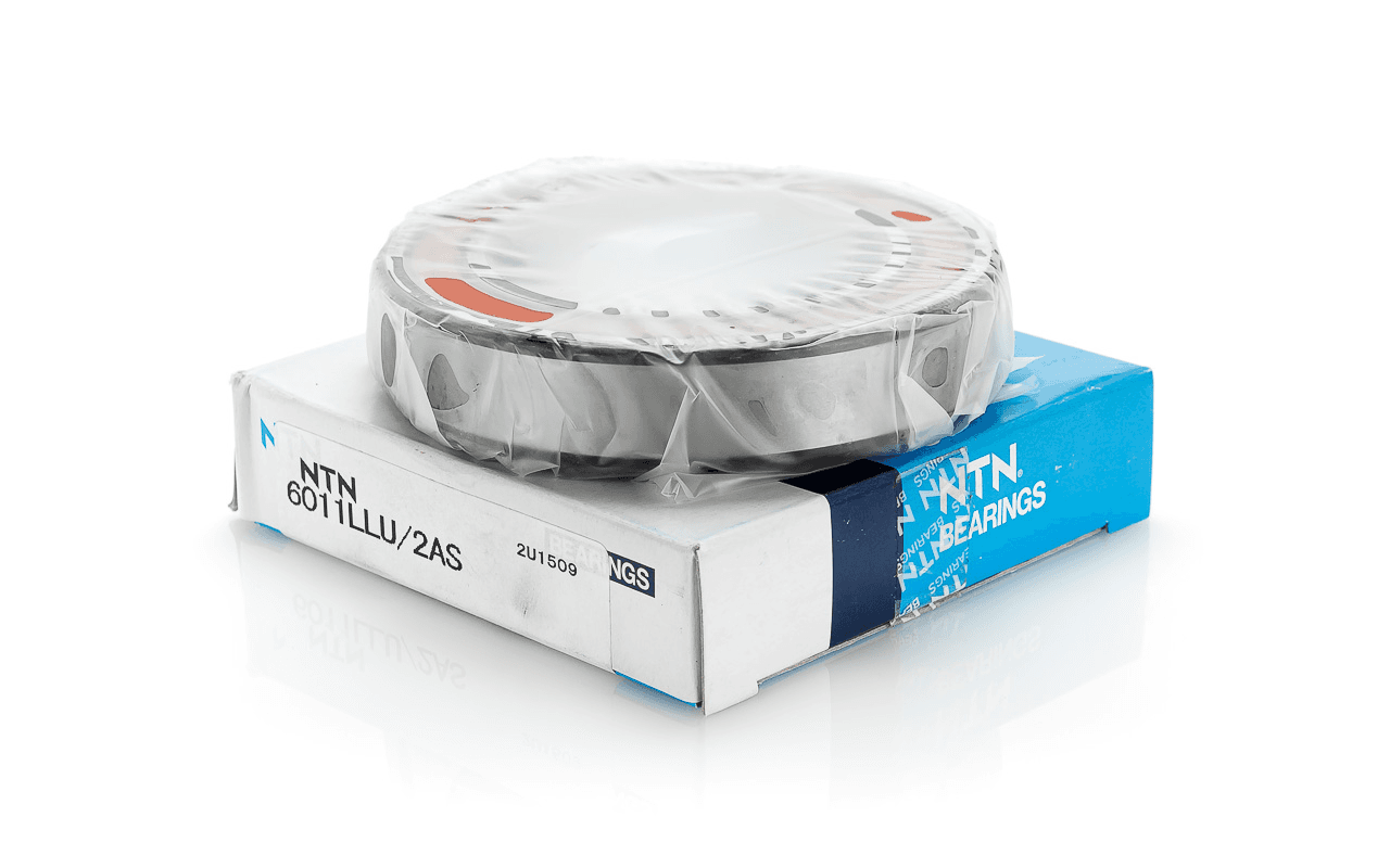Подшипник 6011 LLU (2RS) NTN
