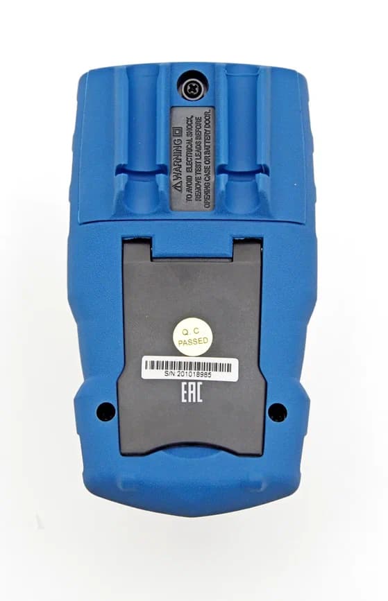 Мультиметр цифровой DT-960B