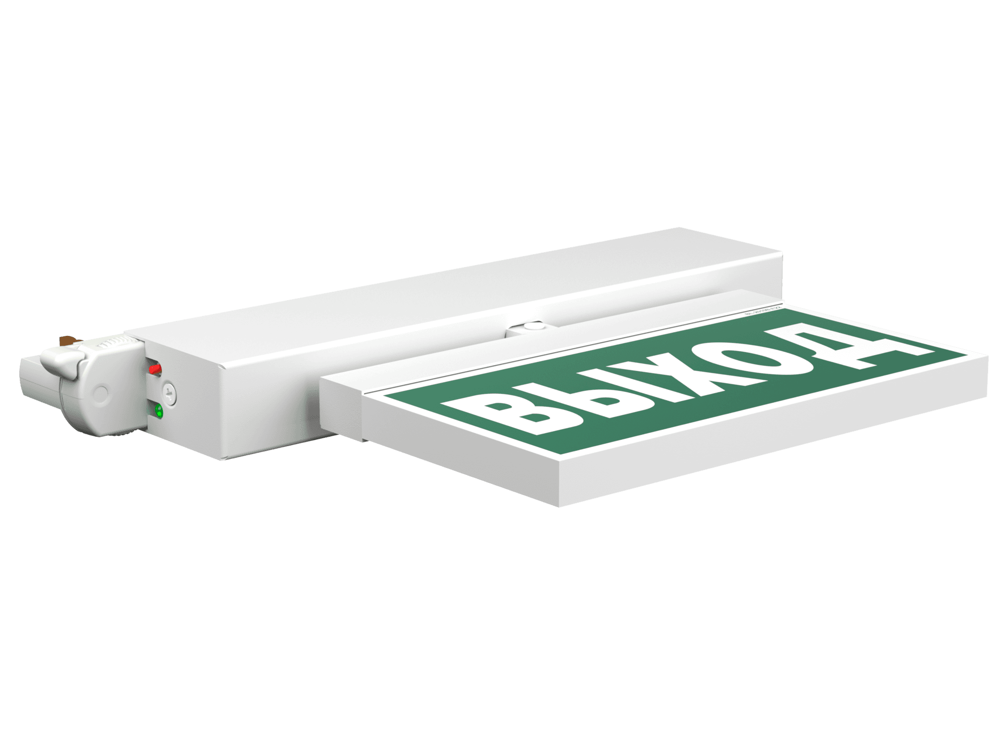Световой указатель BS-CANOE-73-S1 LED