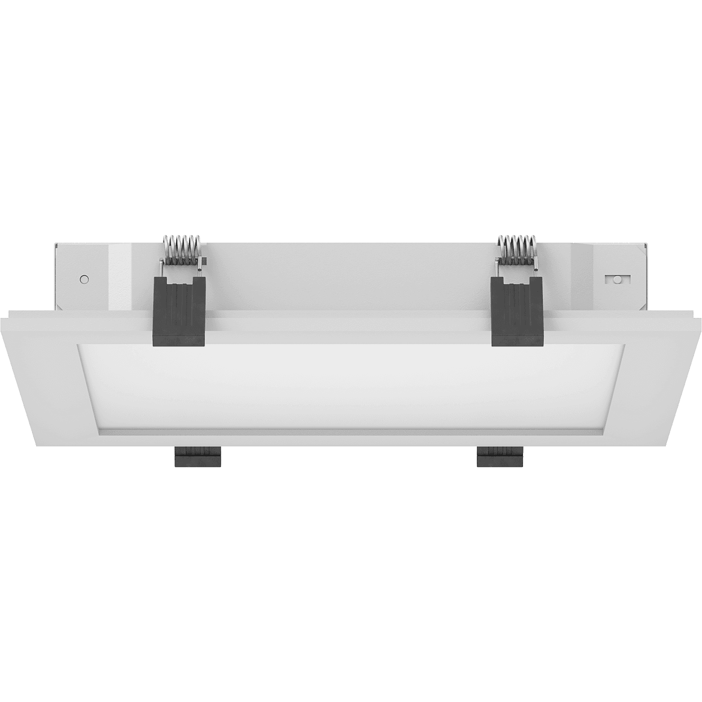 Светильник DLK LED 20 EM 4000K