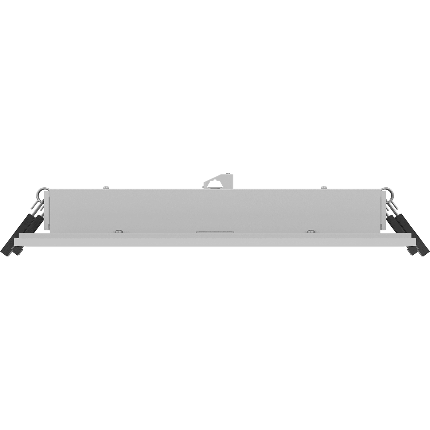 Светильник DLK LED 20 EM 4000K