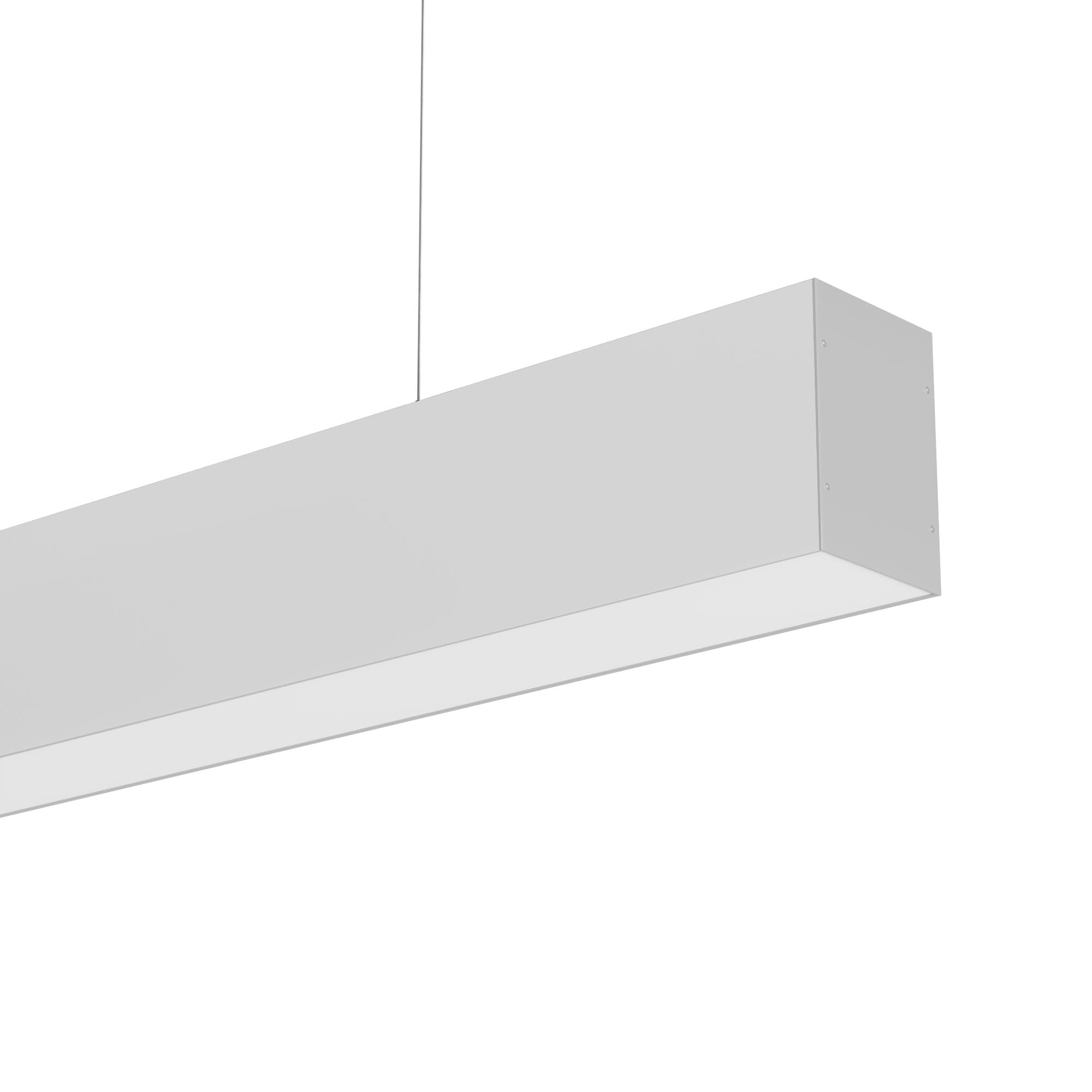 Светильник SP-LINE-HANG-6085-L2000-74W Day4000 SL 120 deg 230V IP33 металл