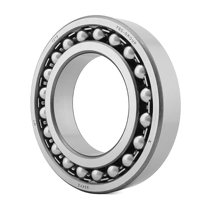 Подшипник 1215 FBC (ГОСТ)