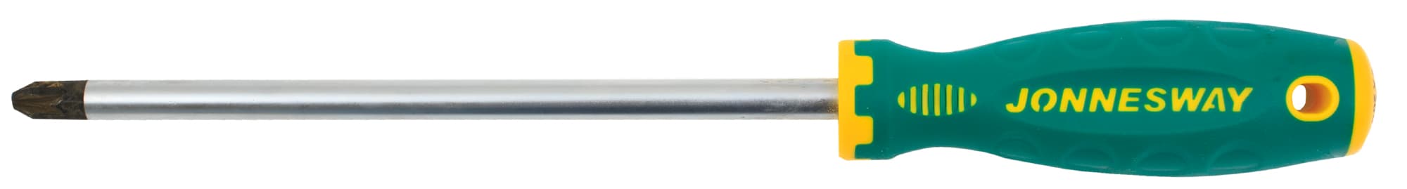 Отвертка стержневая POZIDRIV® ANTI-SLIP GRIP, PZ4x201