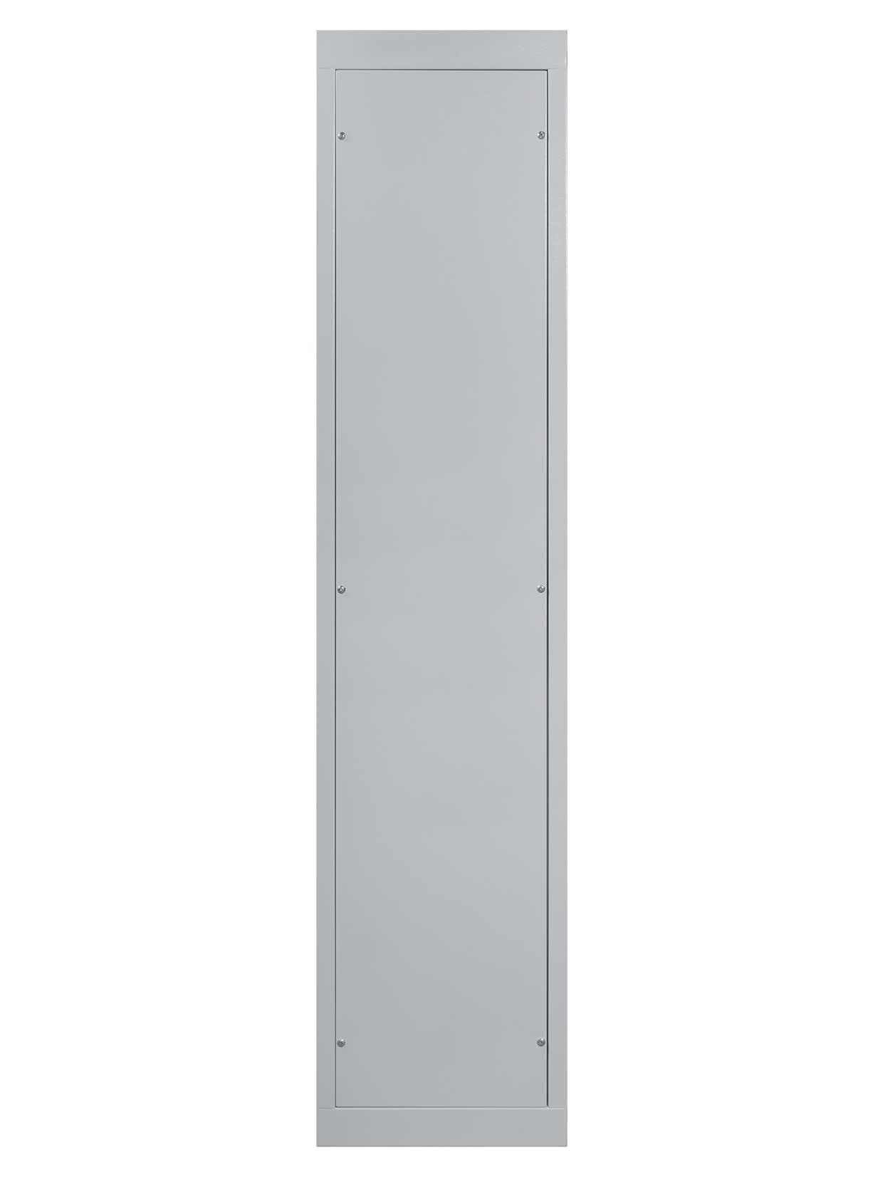 Каркас ВРУ-2 (2000х450х450) без боковых панелей