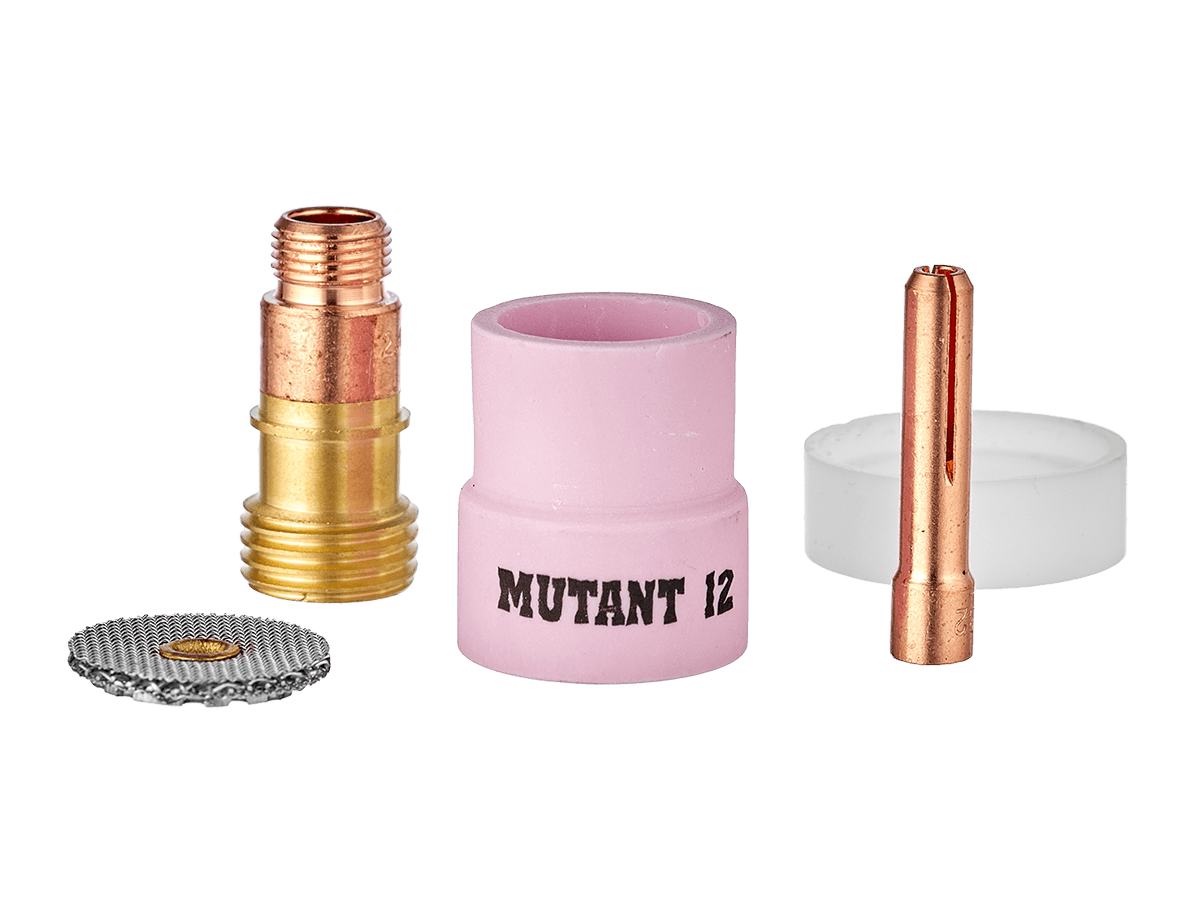 Набор Mutant16 (25,9мм) IGS0732-SVA02