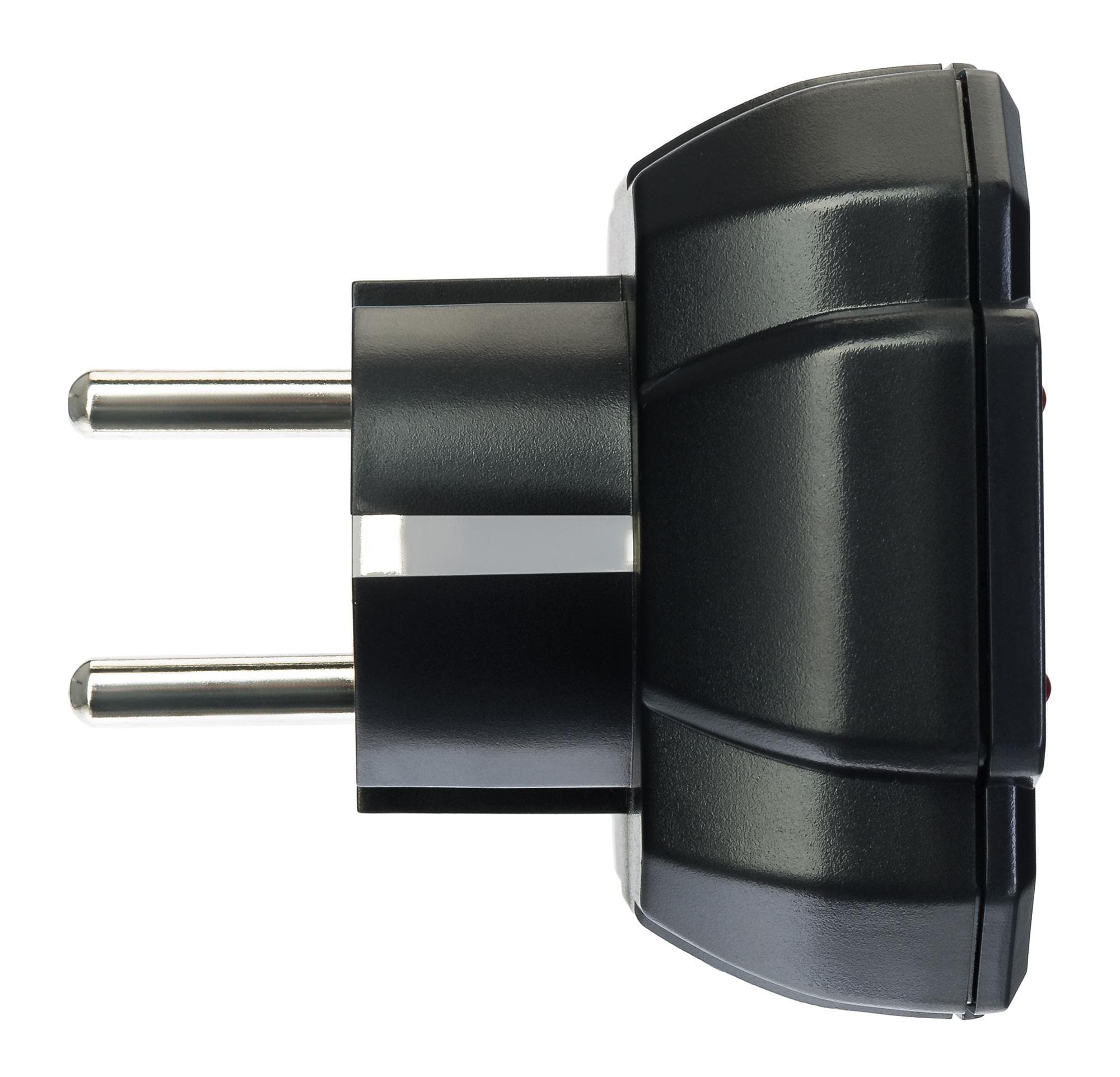 Тестер розеток Zing ST40