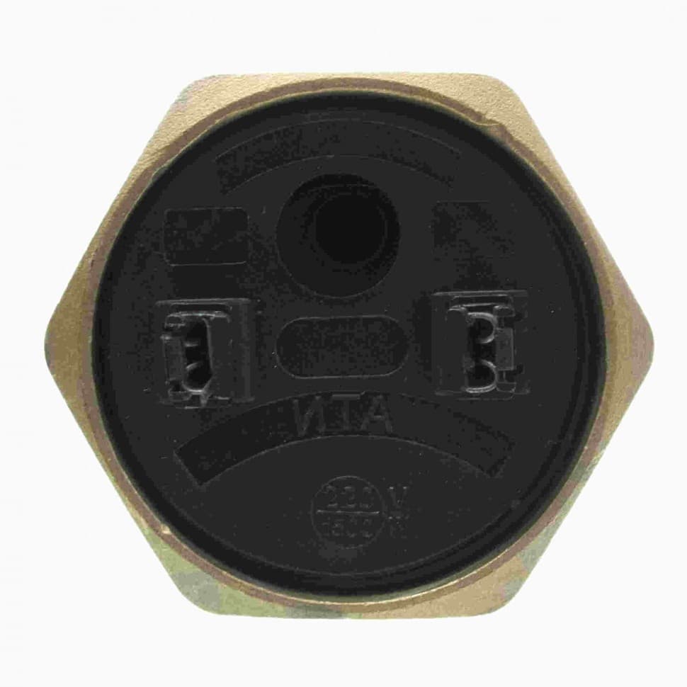 ТЭН RCT 1500W, D42мм, М6, 220V