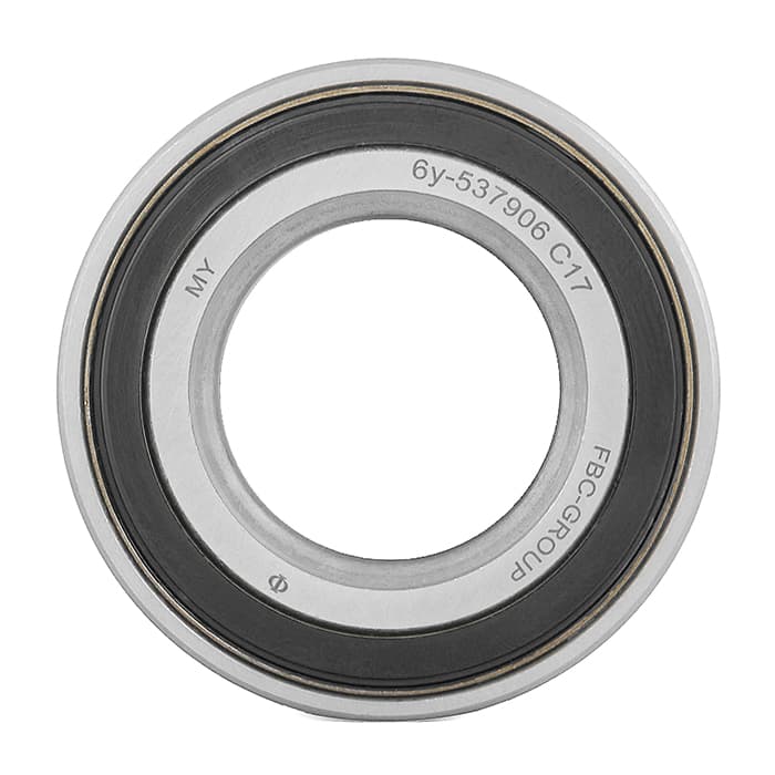 Подшипник 537906 С17 (6У кл.) FBC (ГОСТ)